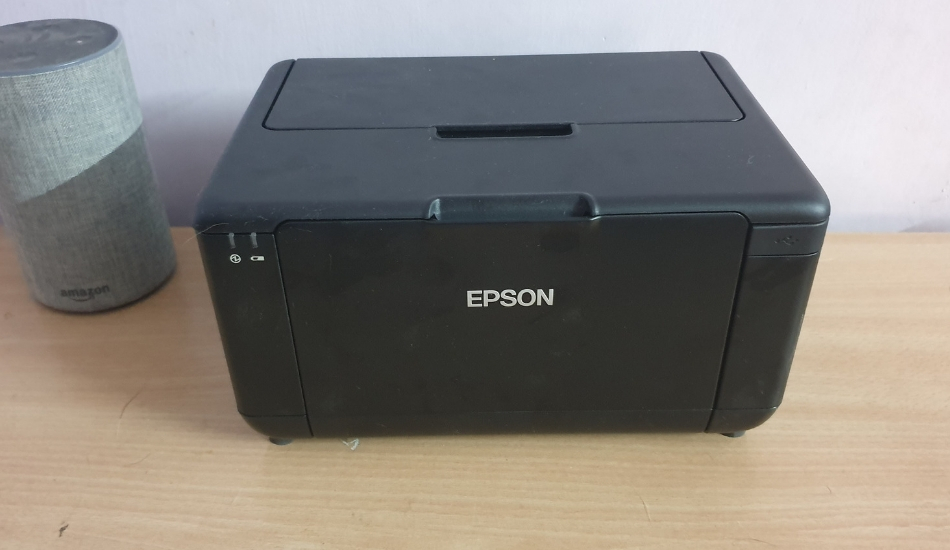 Epson Picture Mate Pm 520 Review Click And Print In Less Than 50 Seconds 8589